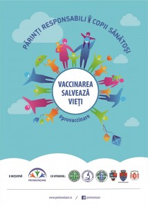 Vaccinarea Salveaza Vieti